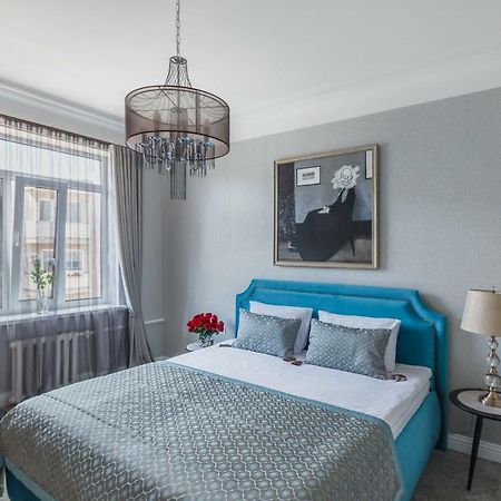 Avenue Apartment โชเล ภายนอก รูปภาพ
