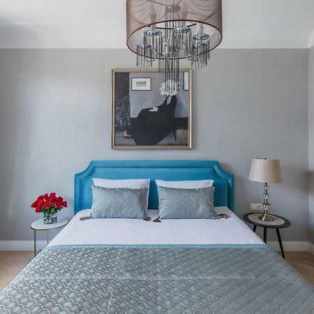Avenue Apartment โชเล ภายนอก รูปภาพ