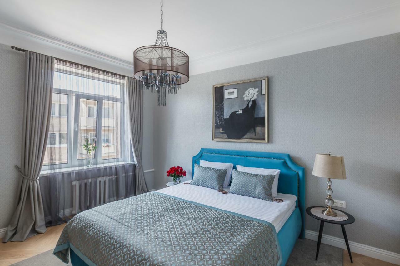 Avenue Apartment โชเล ภายนอก รูปภาพ
