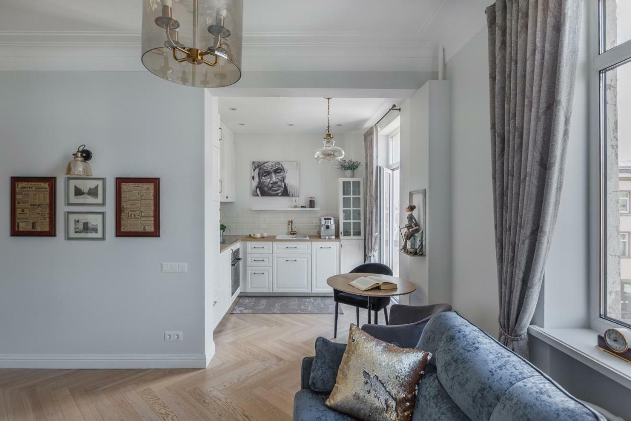 Avenue Apartment โชเล ภายนอก รูปภาพ