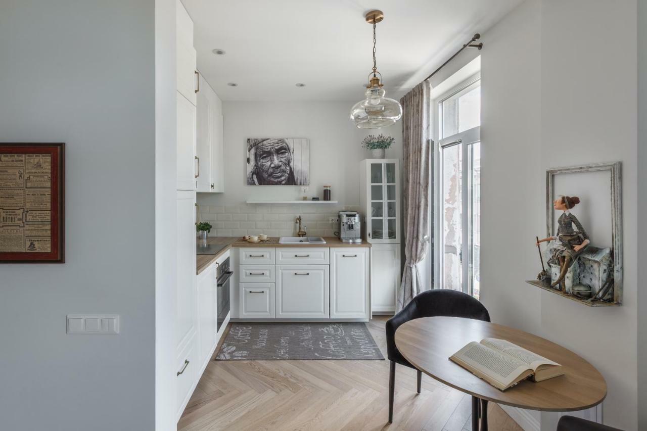Avenue Apartment โชเล ภายนอก รูปภาพ