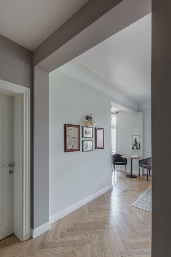 Avenue Apartment โชเล ภายนอก รูปภาพ