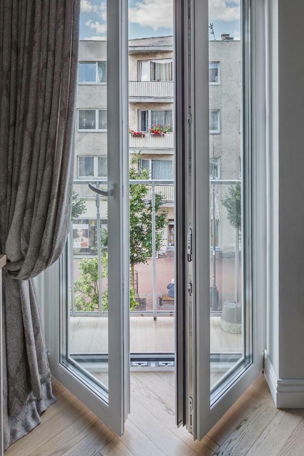 Avenue Apartment โชเล ภายนอก รูปภาพ