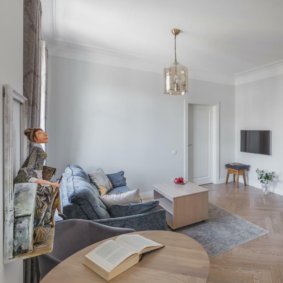 Avenue Apartment โชเล ภายนอก รูปภาพ