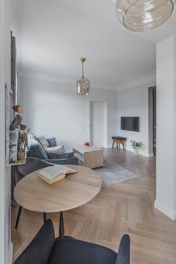 Avenue Apartment โชเล ภายนอก รูปภาพ