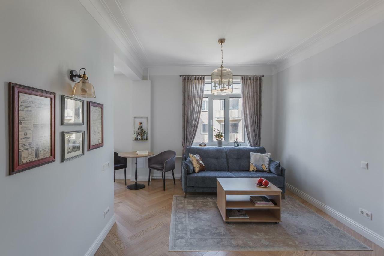 Avenue Apartment โชเล ภายนอก รูปภาพ
