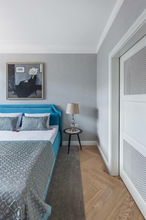 Avenue Apartment โชเล ภายนอก รูปภาพ