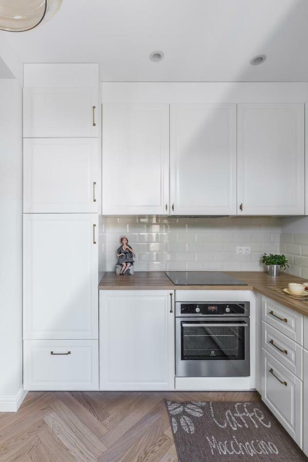 Avenue Apartment โชเล ภายนอก รูปภาพ