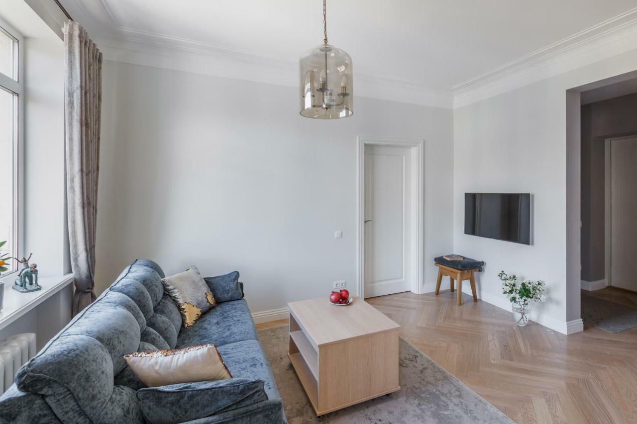 Avenue Apartment โชเล ภายนอก รูปภาพ