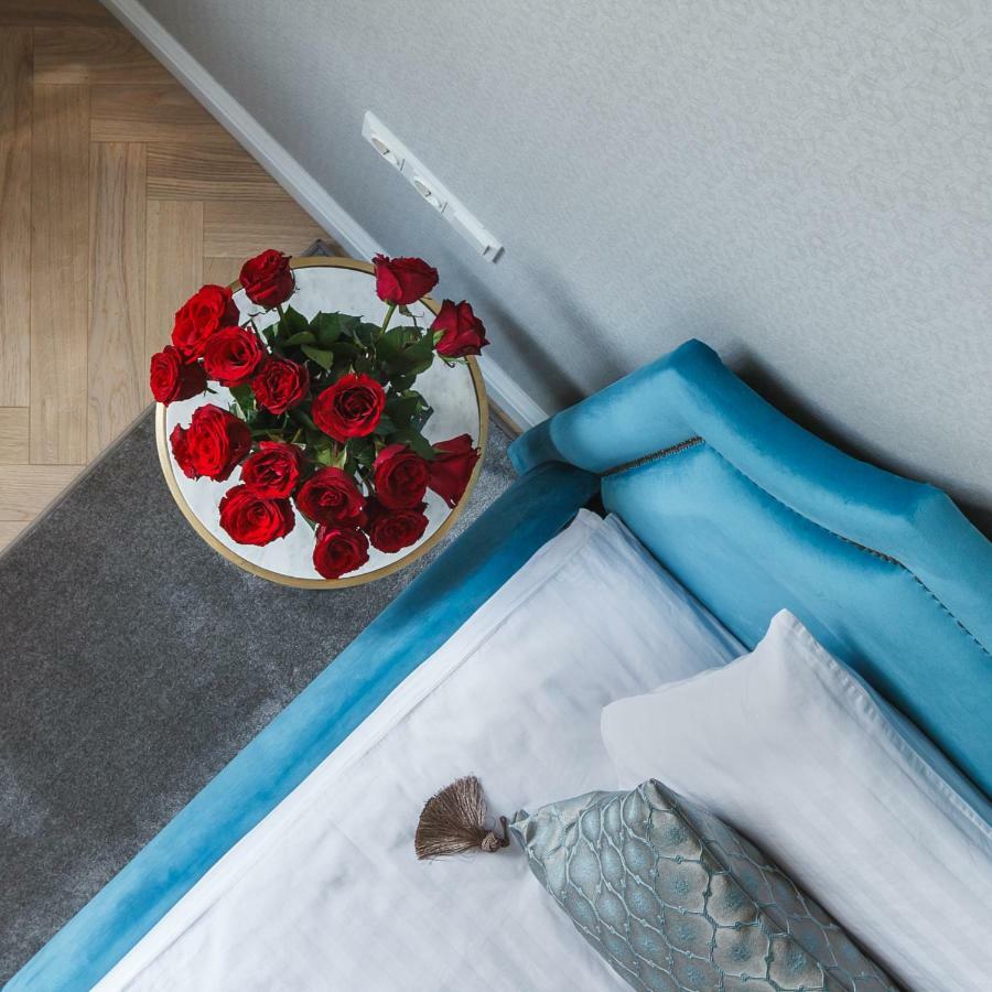 Avenue Apartment โชเล ภายนอก รูปภาพ