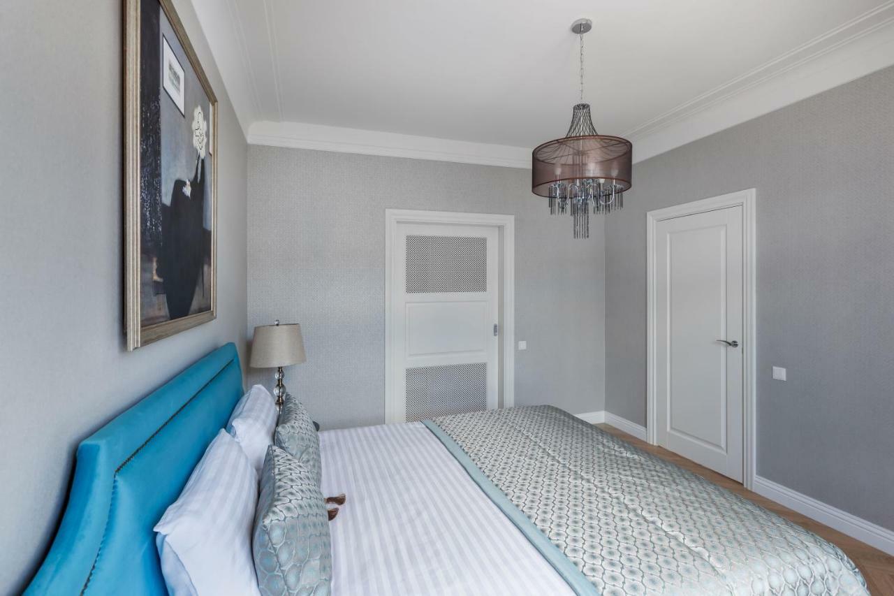 Avenue Apartment โชเล ภายนอก รูปภาพ