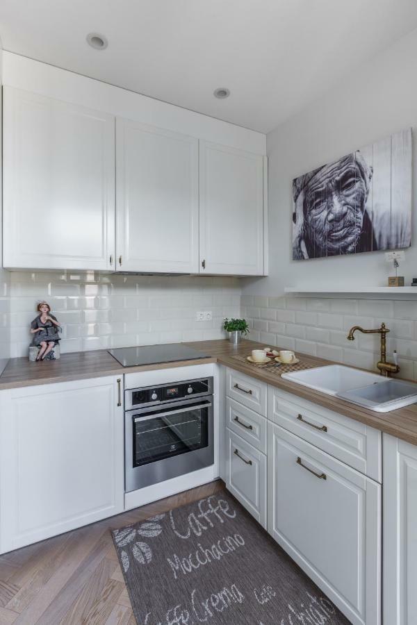 Avenue Apartment โชเล ภายนอก รูปภาพ