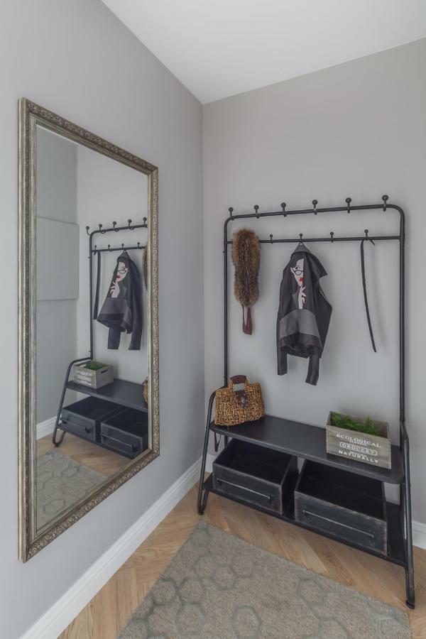 Avenue Apartment โชเล ภายนอก รูปภาพ