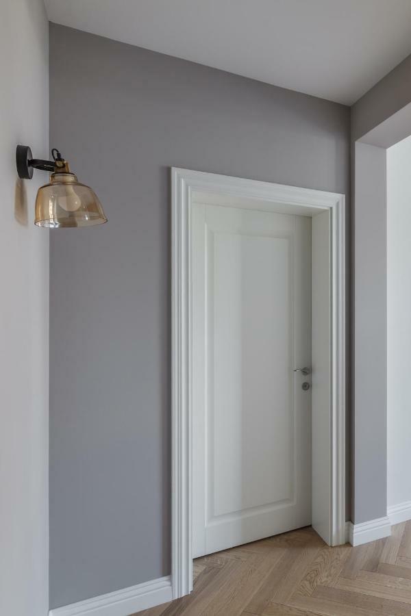 Avenue Apartment โชเล ภายนอก รูปภาพ